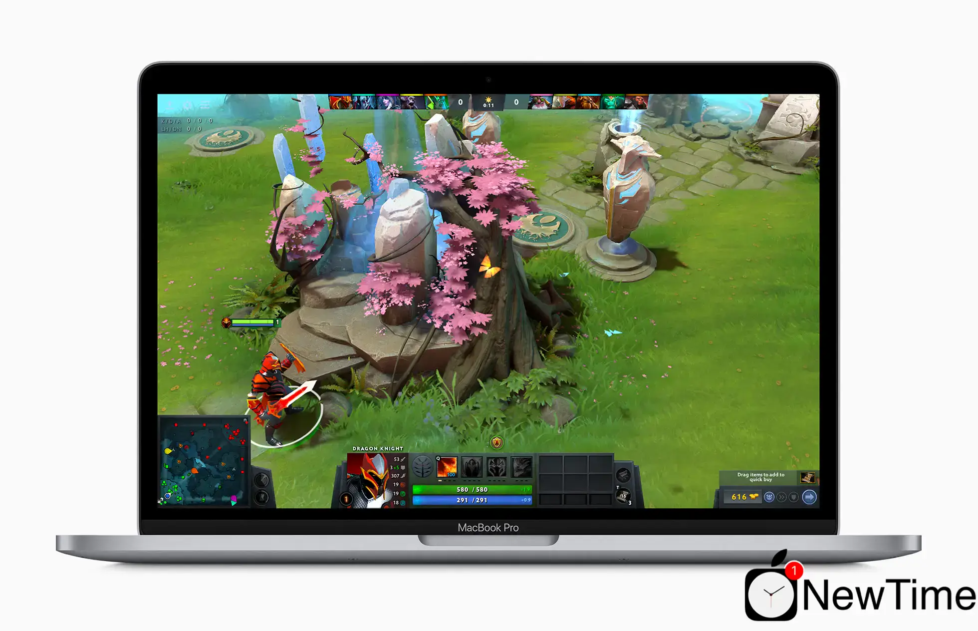 MacBook Pro 13